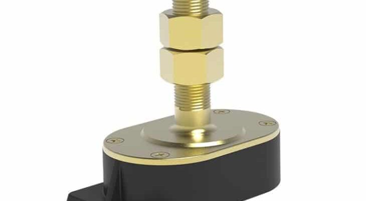 1kw bronze transducer for hondex