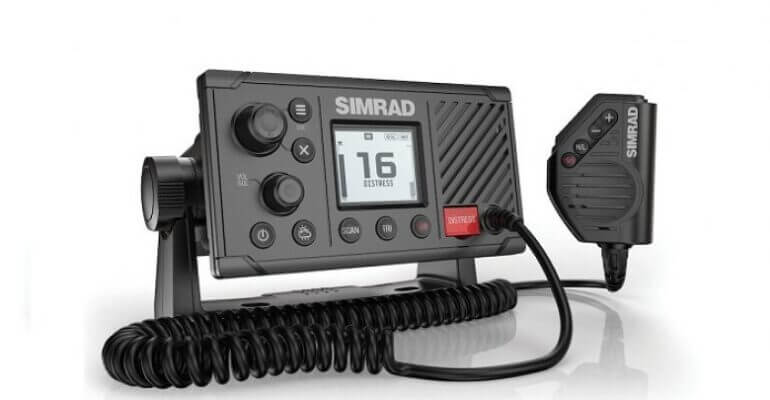 SIMRAD-RS20