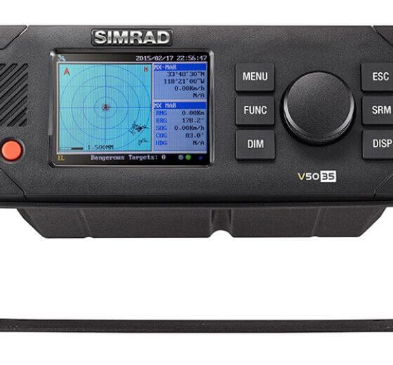 SIMRAD-V5035