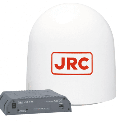 JRC-JUE-501