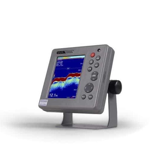 echo sounder price