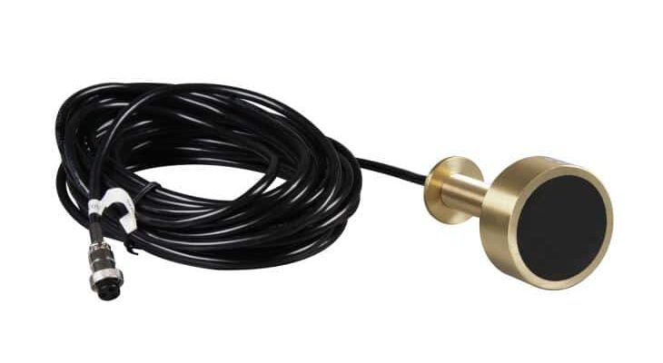 frequency water temperature sensor
