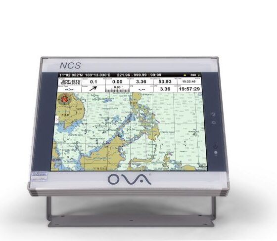 gps marine navigation