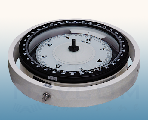 navipol magnetic compass