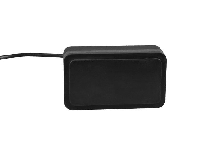 rubber transducer