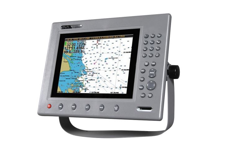 satellite marine ais navigator