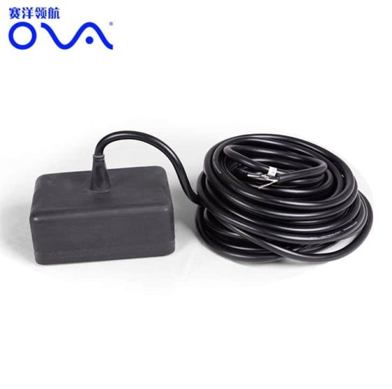 waterproof ultrasonic transducer